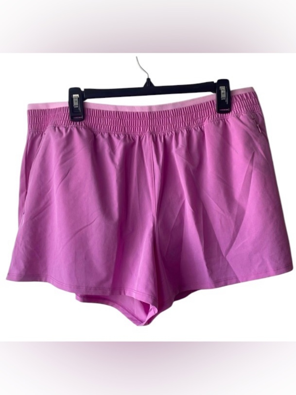 Tel gear shorts (NWT)